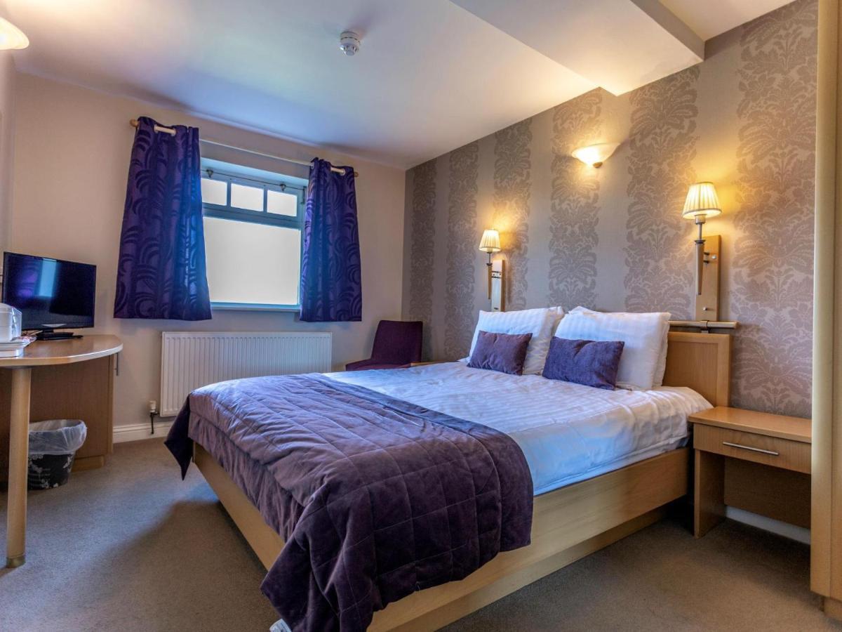 Holly Hill Inn Richmond  Eksteriør billede